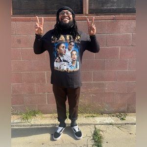 Meet your Posher, Marcel